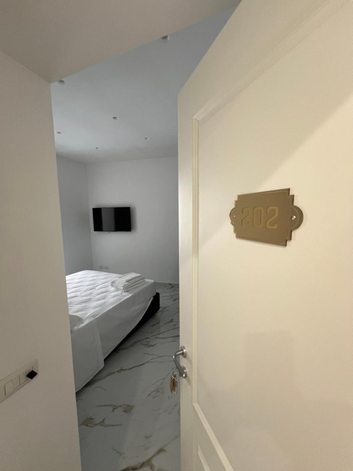 Airport Capodichino Home By Pagnotta Napoli Eksteriør bilde