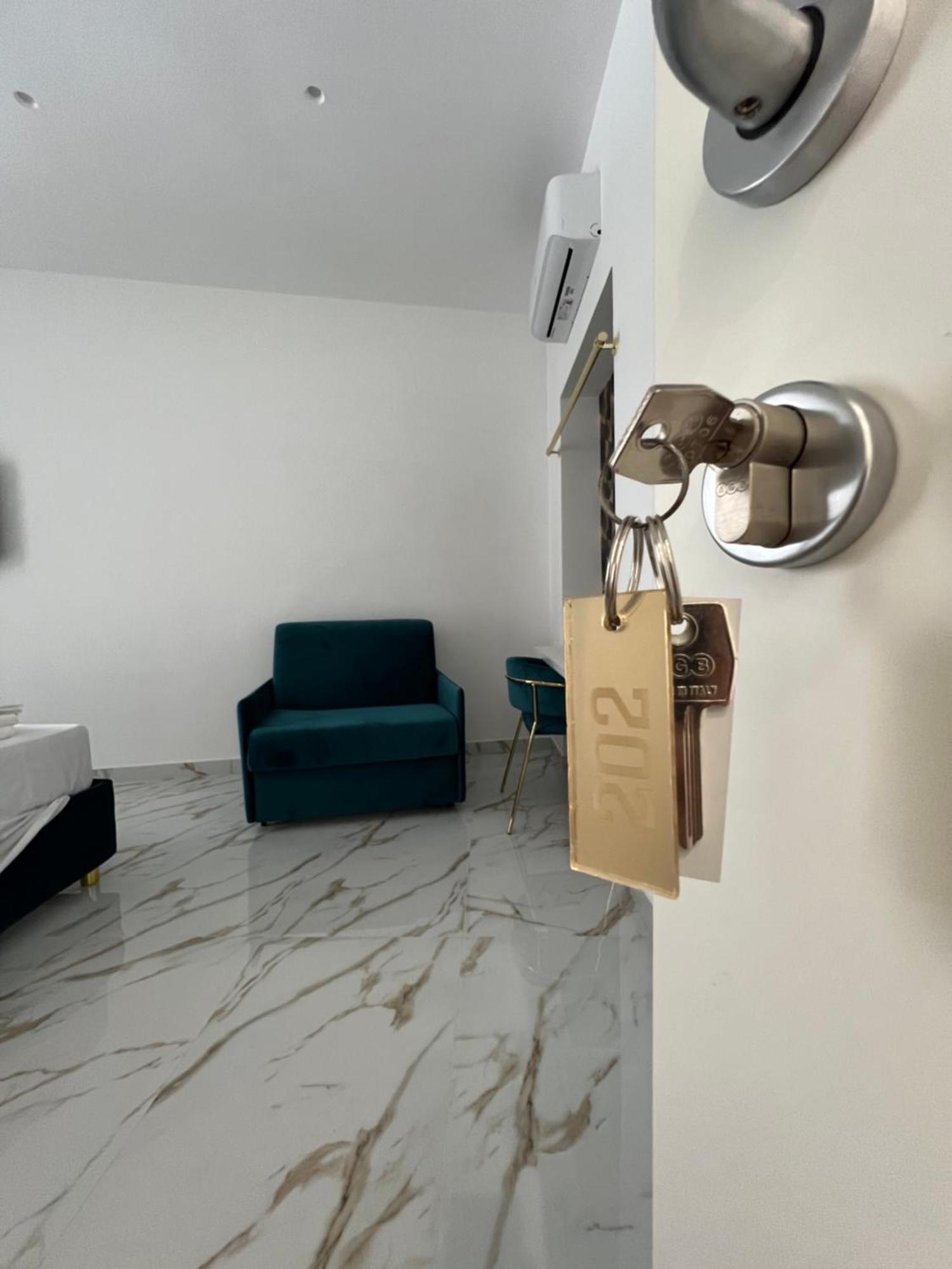 Airport Capodichino Home By Pagnotta Napoli Eksteriør bilde