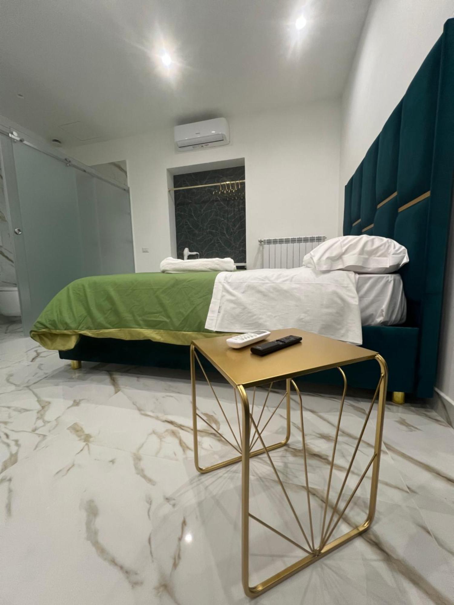 Airport Capodichino Home By Pagnotta Napoli Eksteriør bilde